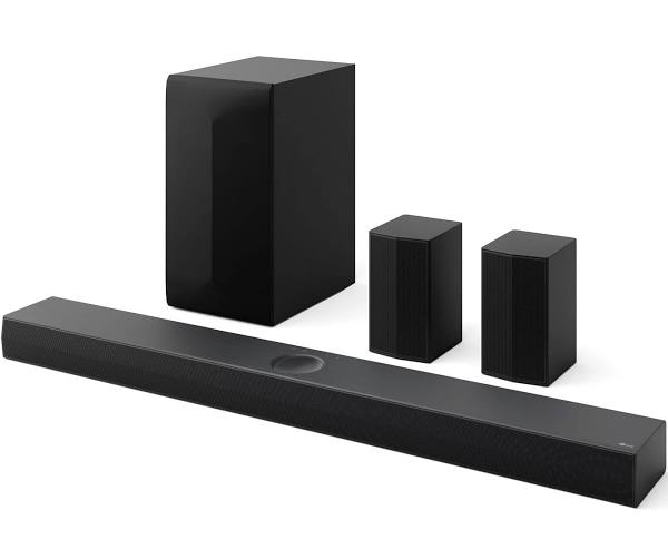 LG S70TR Home Theater Soundbar