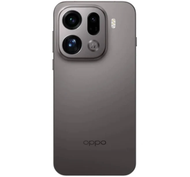 Oppo Find X9 Pro