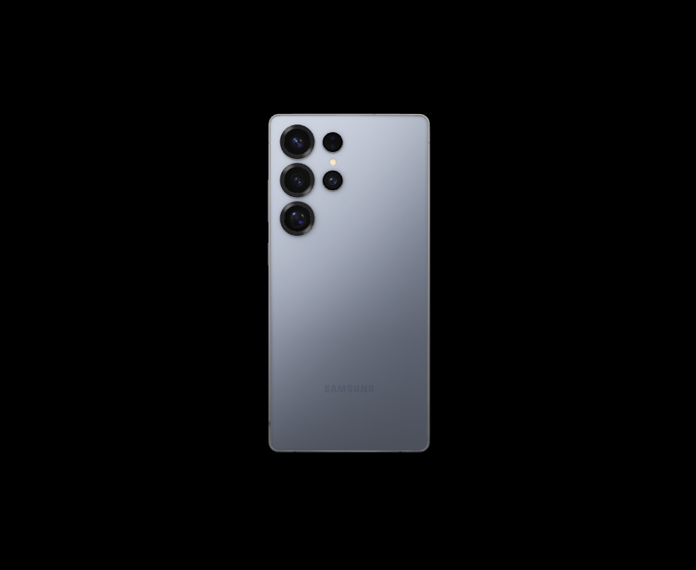 Samsung Galaxy S25 Ultra