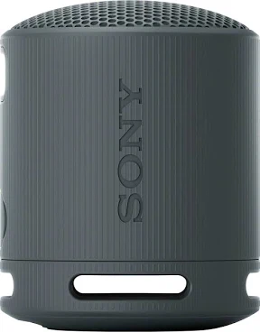 Sony XB100 Portable Bluetooth Speaker