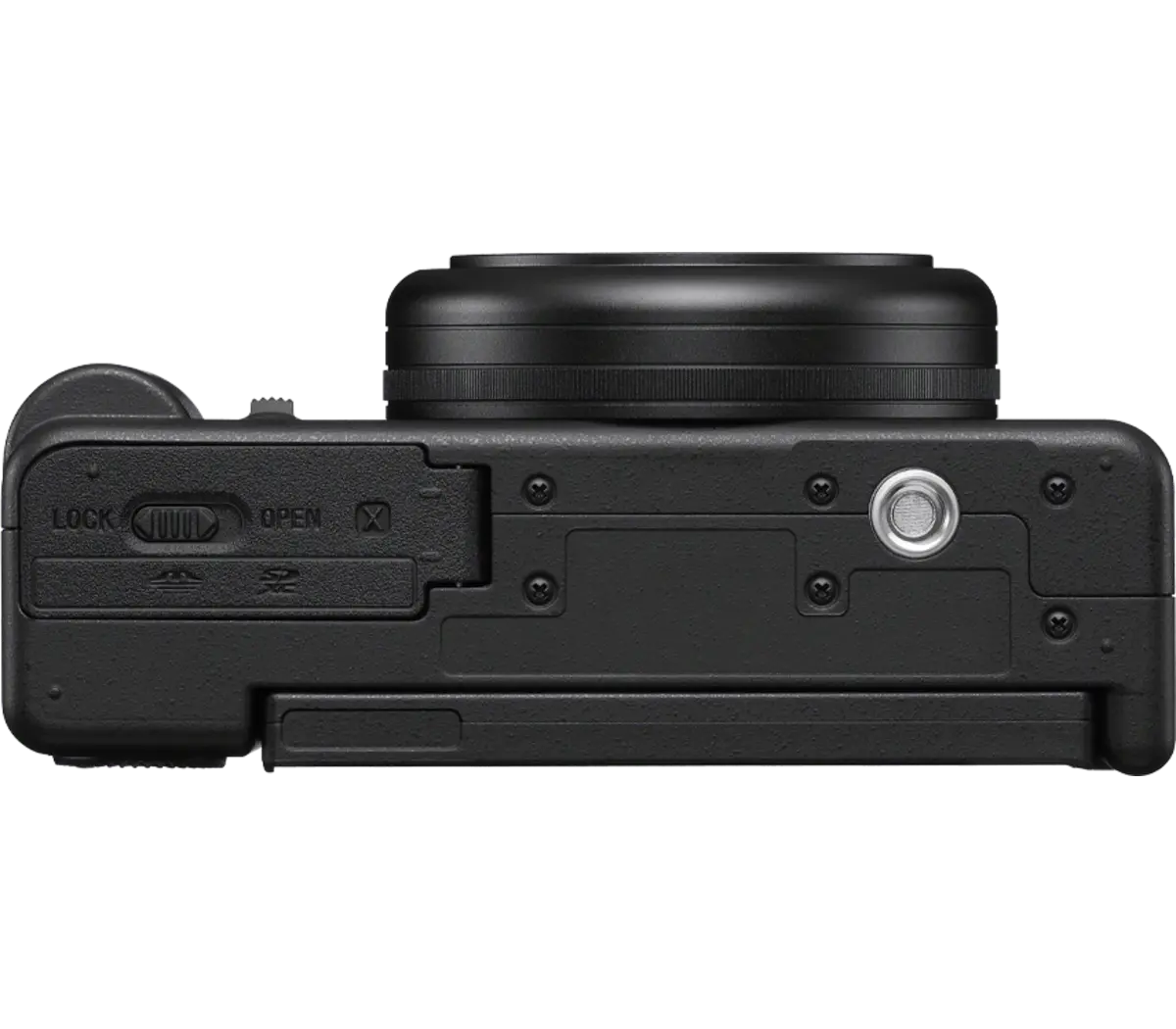 Sony ZV-1F Vlogging Camera