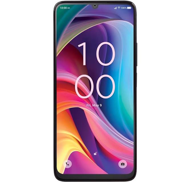 TCL K33 5G