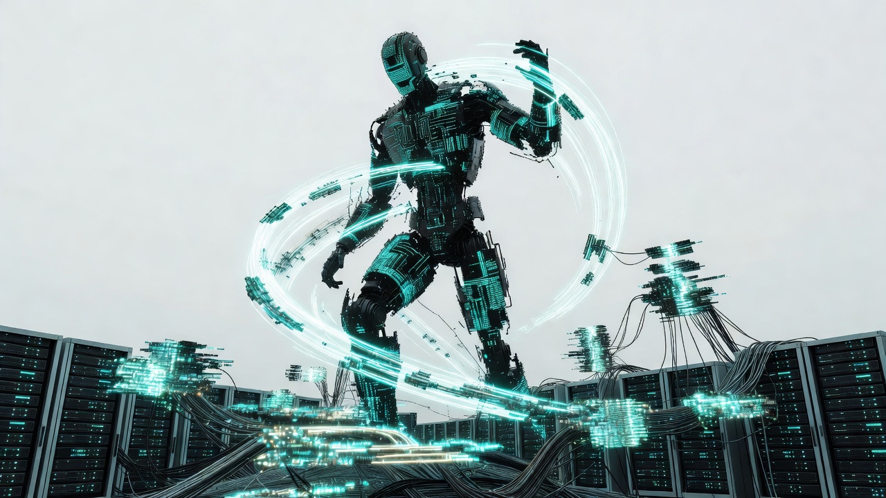 Who is liable when an AI agent goes rogue?