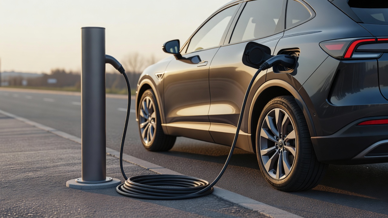 PHEV Real-World Emissions Nearly Six Times Official Figures, T&E Says