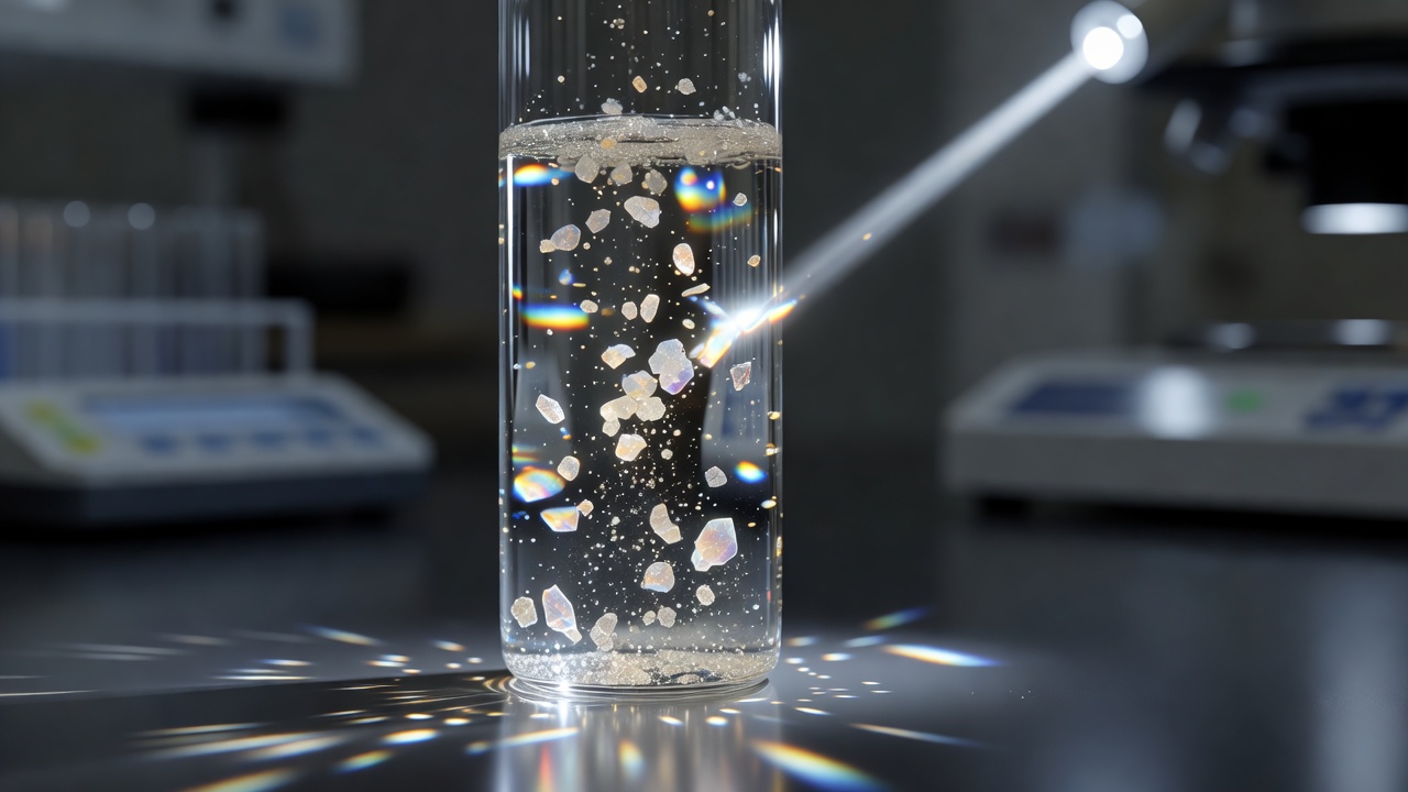 Sulfur-Based MOF Makes Hydrogen From Water Using Light, No Added Metal Catalyst