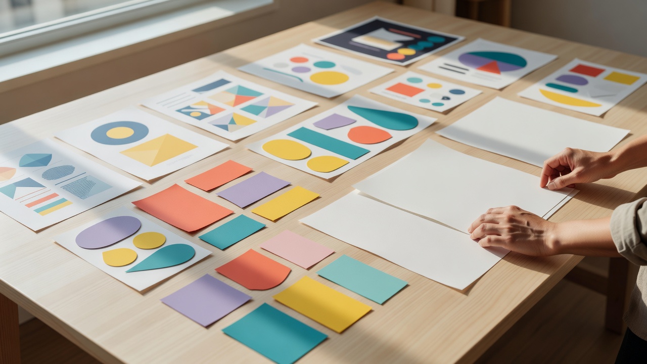 Canva Craft Debuts 4th on DesignArena With Template-Trained Image Model