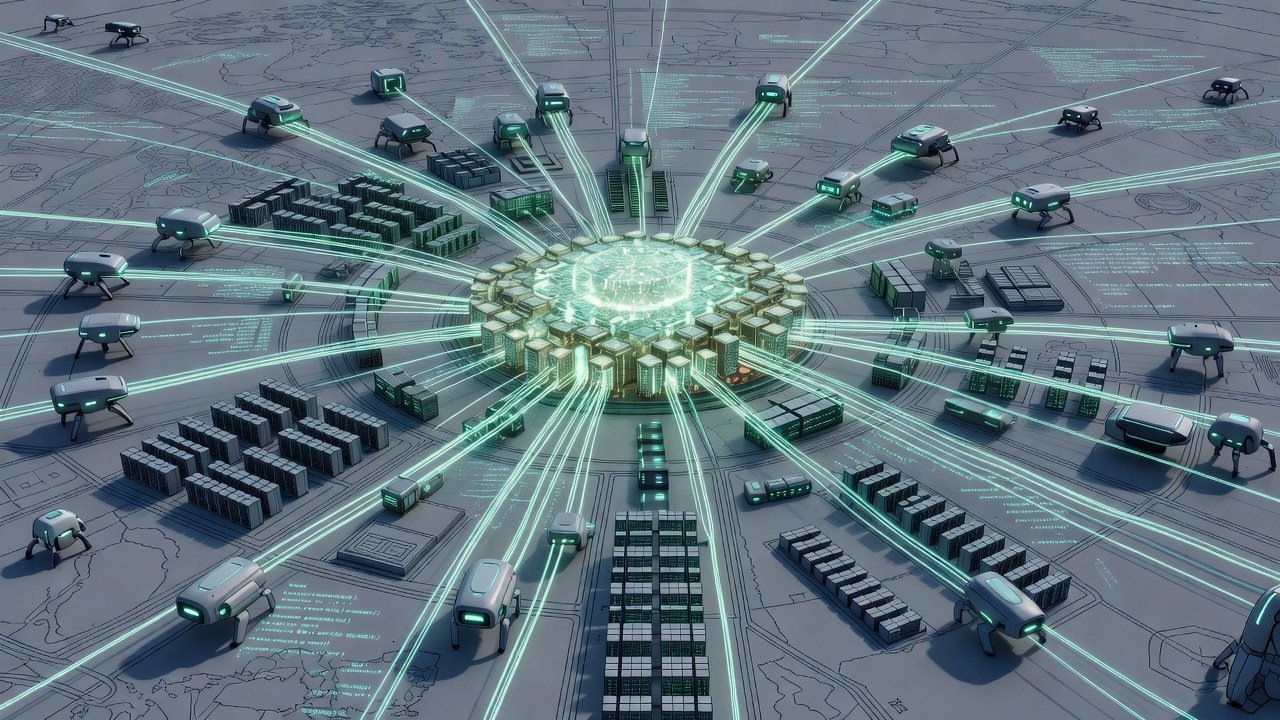 GPT-6 Astra and the Dawn of Agentic Intelligence