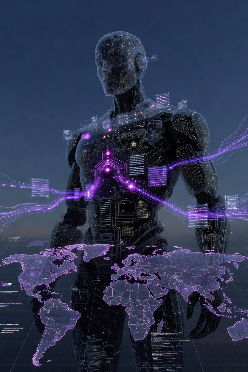 Astra’s Opacity and the Future of Agentic AI