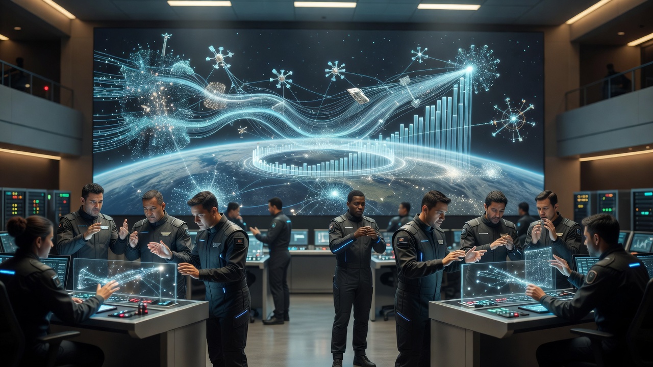 SpaceX AI Revenue Could Hit 500 Billion Annually — Why This Mission Matters