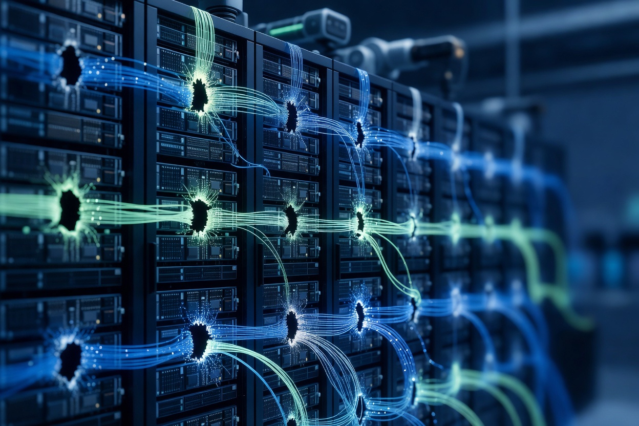 The Holes in AI's Economic Doomsday Scenario