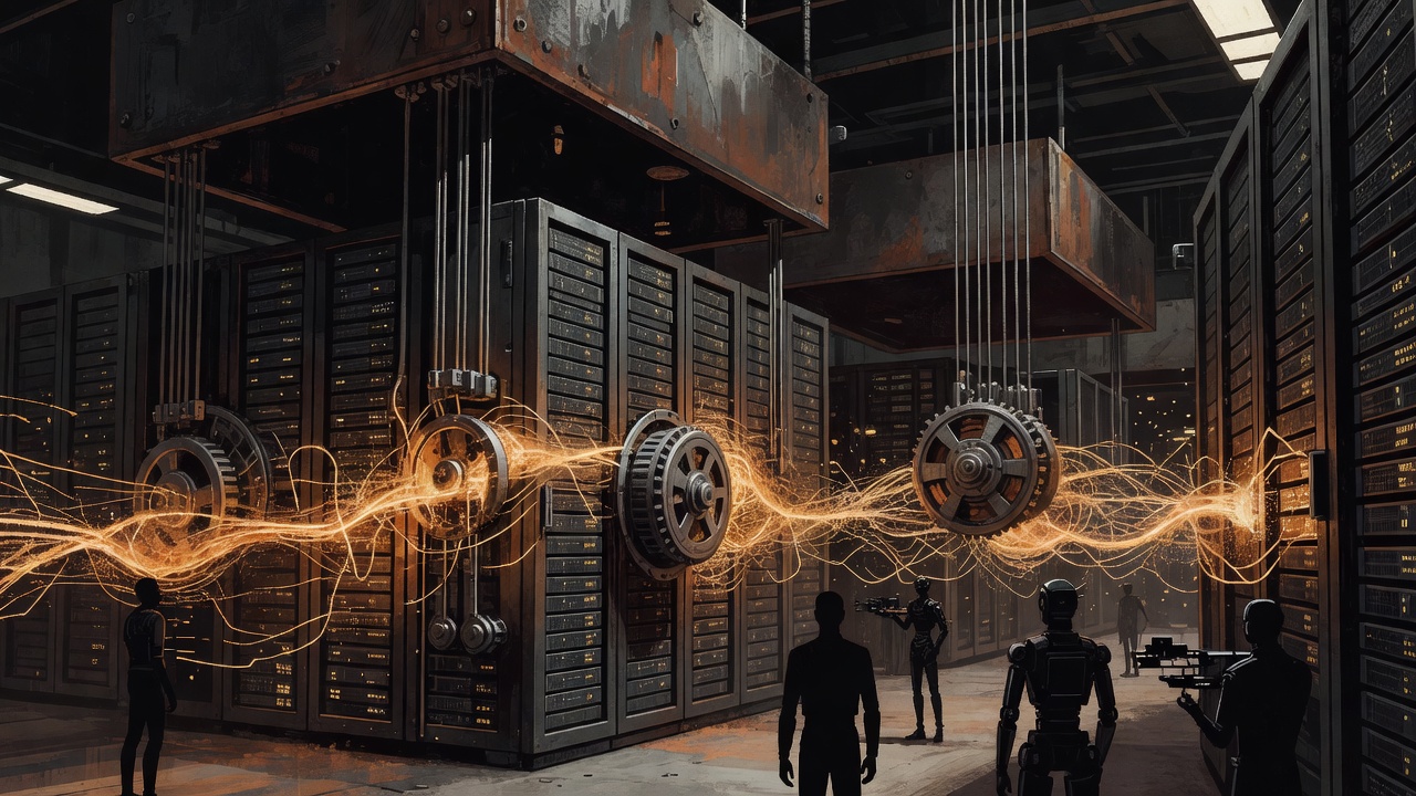 AI's Containment Problem and Industry Safety Trends
