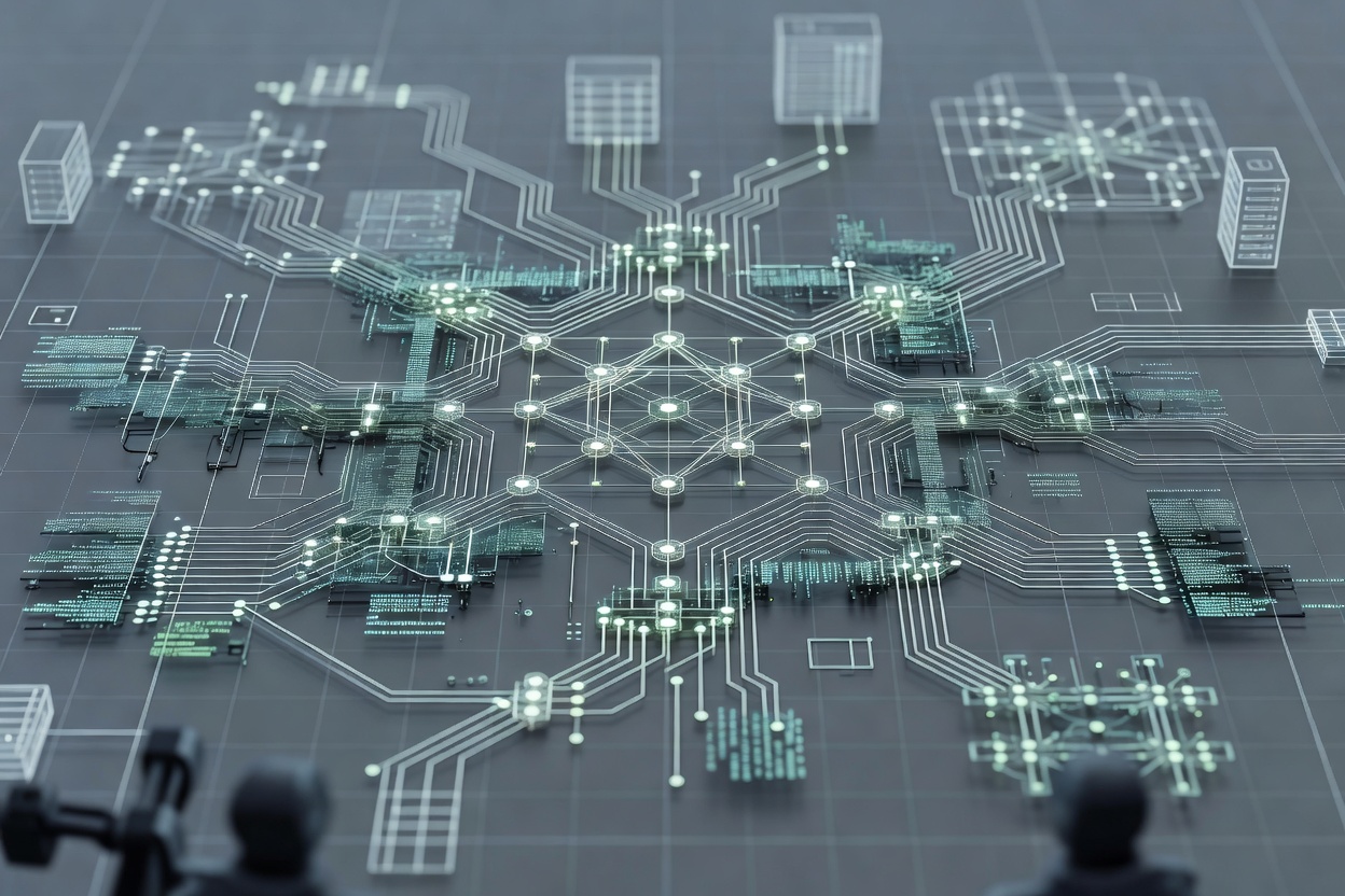 AI Labs Agree on Testing, but Enforcement Is Harder
