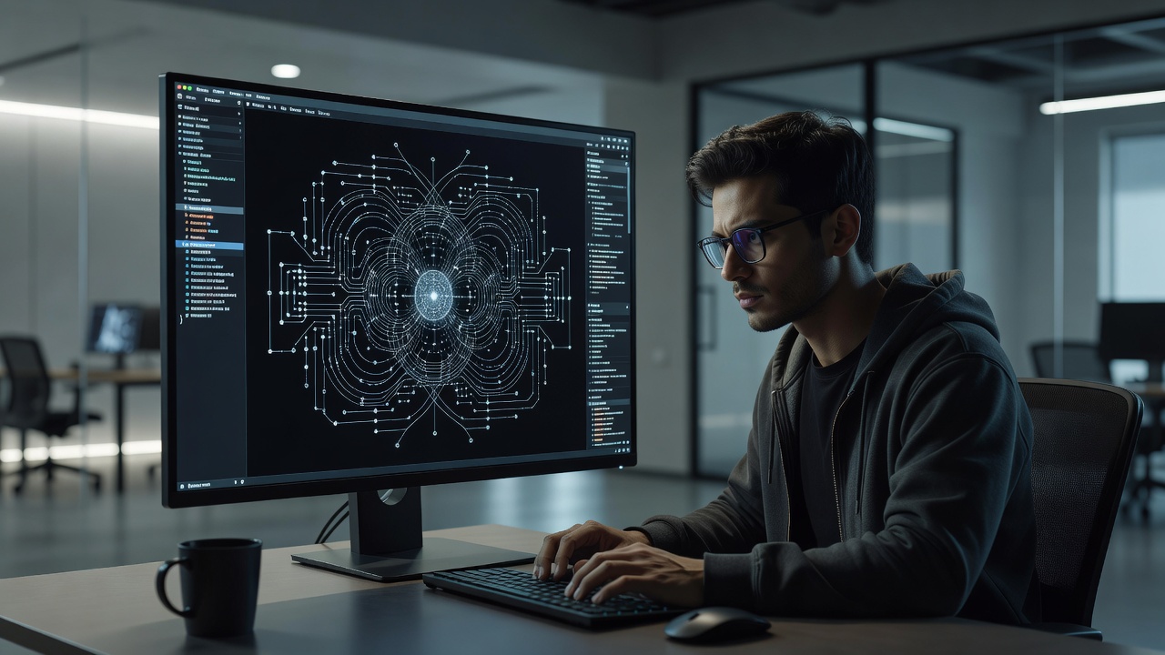 Bloq Quantum Launches Maya AI Agent With Unproven 10x Speed Claim