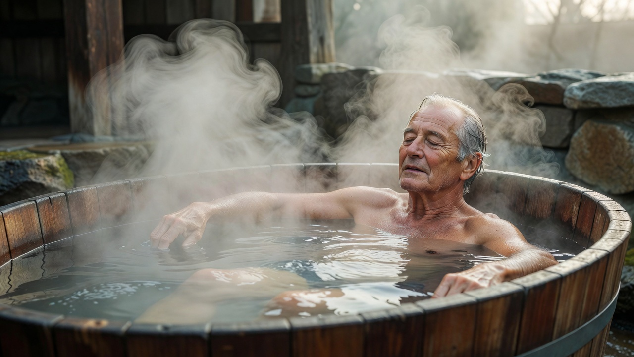 Heat Acclimation Training Works as Well in Older Adults