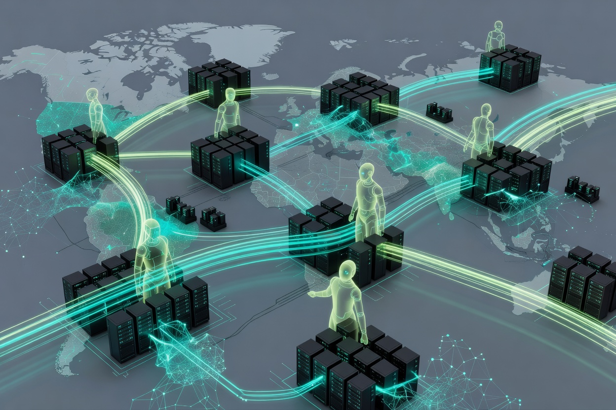Gemini 3.8 and the Economy of Agentic Intelligence