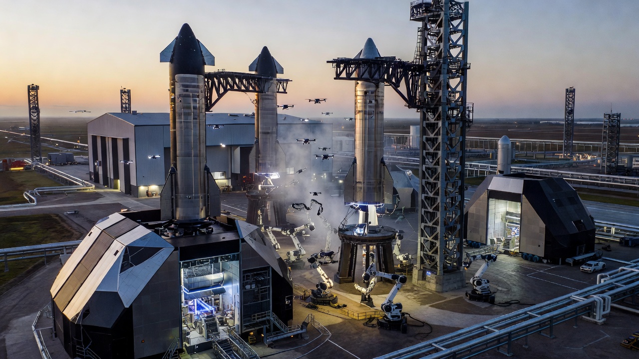 SpaceX AI Revenue Could Hit 500 Billion Annually — What Happened