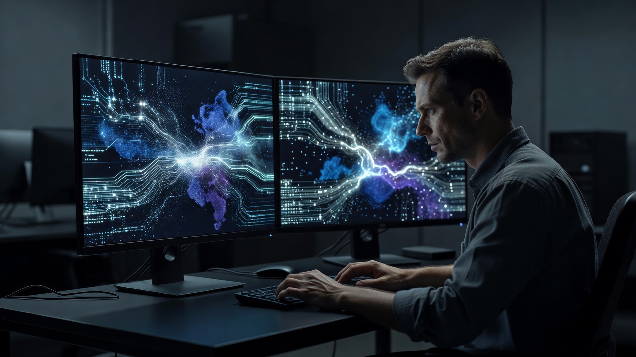 Microsoft Warns AI Agents Act Like Insider Threats, Launches Guardian Agents
