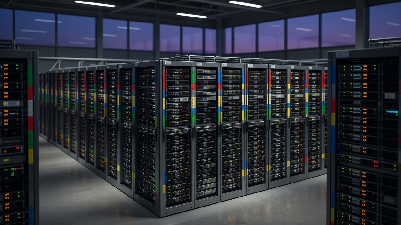 AWS CloudWatch Logs infrastructure