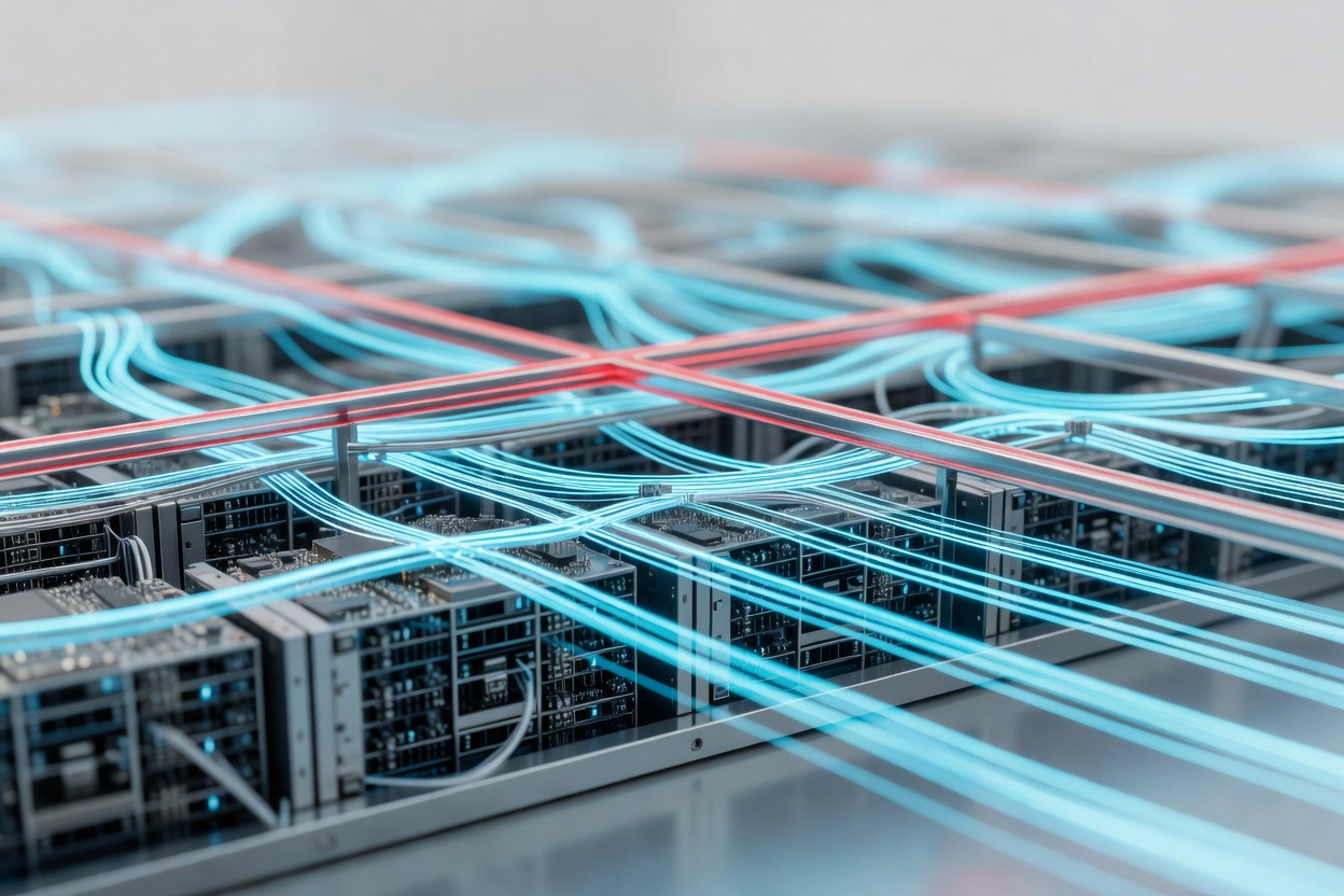 Why frontier AI labs want speed limits