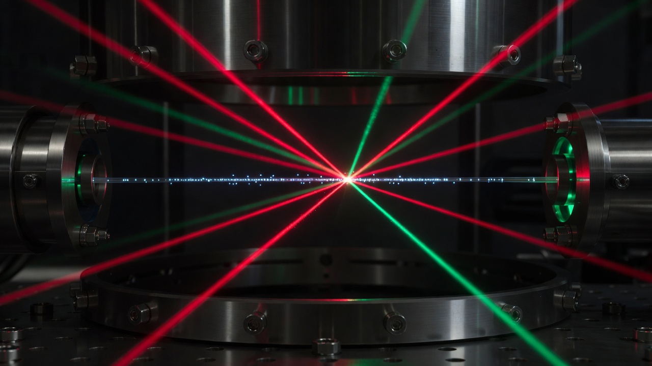 Physicists Predict Fractional Fermi Sea in Cycled Ultracold Cesium Atoms